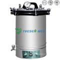 Ysmj-06 Medical Hospital En acier inoxydable Autoclave Prix